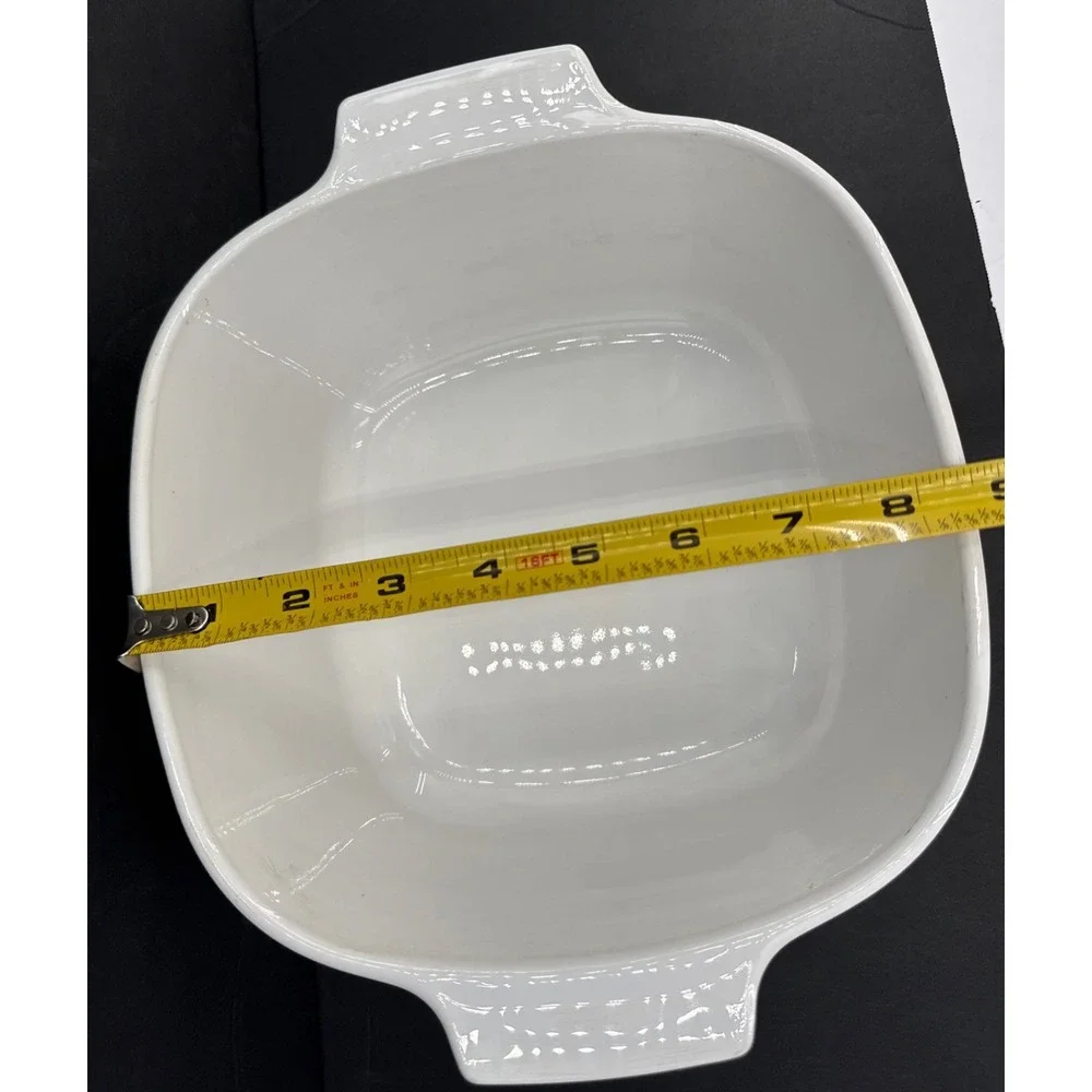 Corningware vtg corning